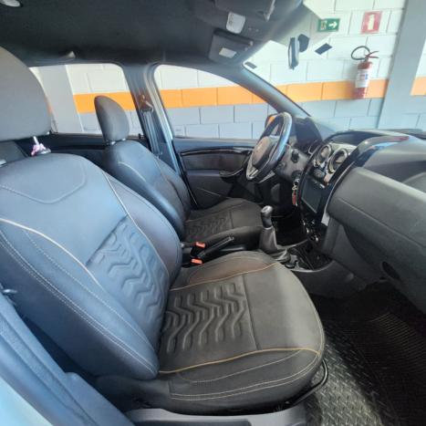 RENAULT Duster 1.6 16V 4P FLEX DYNAMIQUE, Foto 9