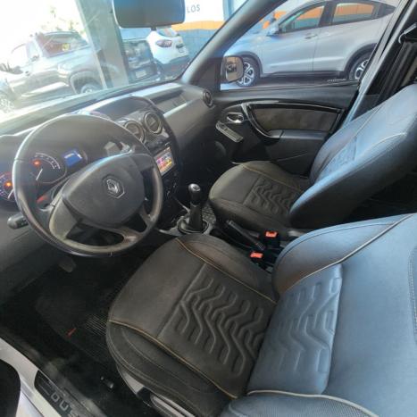 RENAULT Duster 1.6 16V 4P FLEX DYNAMIQUE, Foto 10