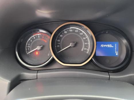 RENAULT Duster 1.6 16V 4P FLEX DYNAMIQUE, Foto 9