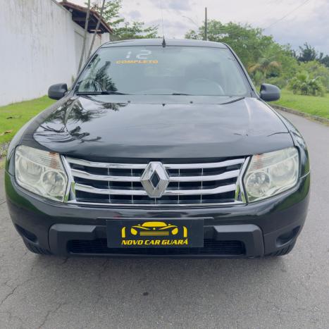 RENAULT Duster 1.6 16V 4P FLEX, Foto 2