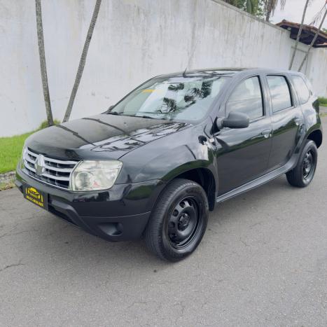 RENAULT Duster 1.6 16V 4P FLEX, Foto 3