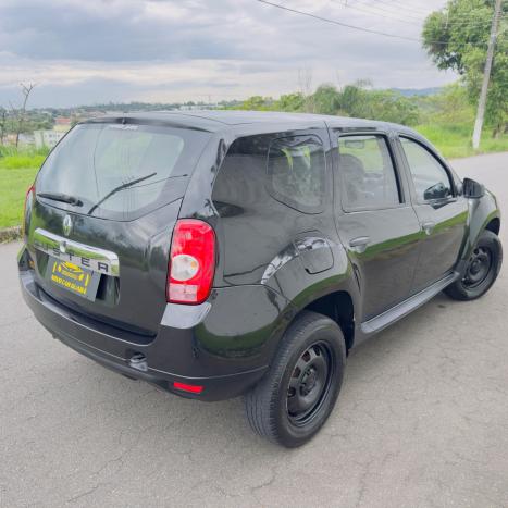 RENAULT Duster 1.6 16V 4P FLEX, Foto 4