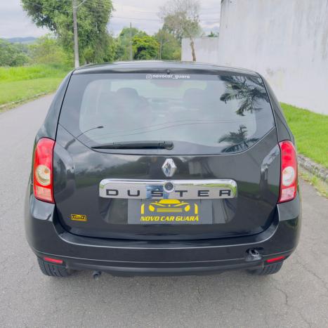 RENAULT Duster 1.6 16V 4P FLEX, Foto 5