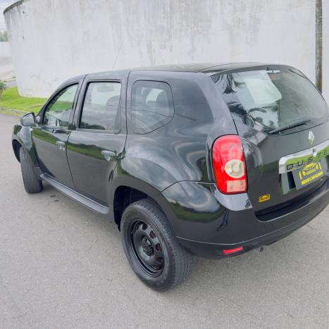 RENAULT Duster 1.6 16V 4P FLEX, Foto 6