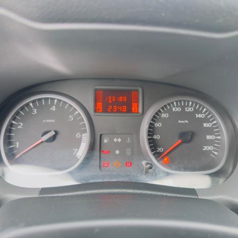 RENAULT Duster 1.6 16V 4P FLEX, Foto 7