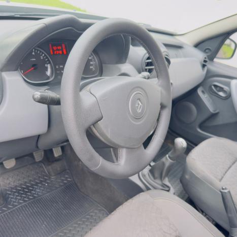 RENAULT Duster 1.6 16V 4P FLEX, Foto 8