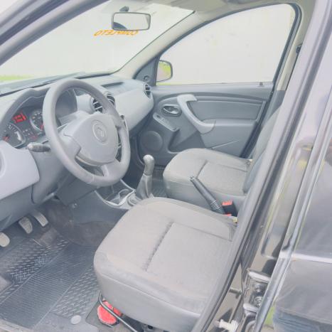 RENAULT Duster 1.6 16V 4P FLEX, Foto 10