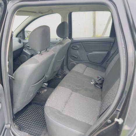 RENAULT Duster 1.6 16V 4P FLEX, Foto 11