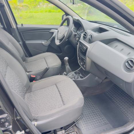 RENAULT Duster 1.6 16V 4P FLEX, Foto 12