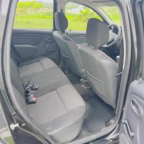 RENAULT Duster 1.6 16V 4P FLEX, Foto 13