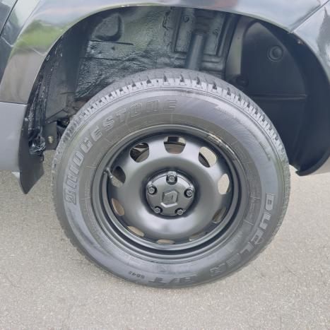 RENAULT Duster 1.6 16V 4P FLEX, Foto 14