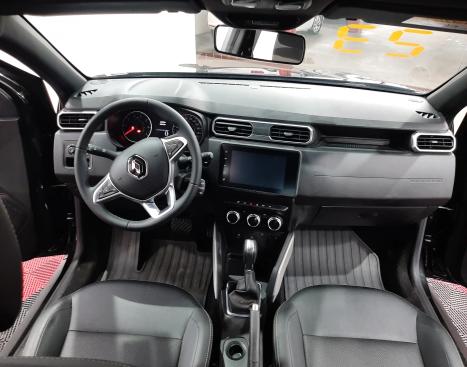 RENAULT Duster 1.6 16V 4P FLEX SCE ICONIC X-TRONIC AUTOMÁTICO, Foto 6