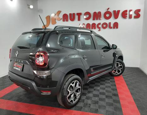 RENAULT Duster 1.6 16V 4P FLEX SCE ICONIC X-TRONIC AUTOMÁTICO, Foto 12