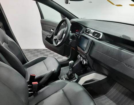 RENAULT Duster 1.6 16V 4P FLEX SCE ICONIC X-TRONIC AUTOMÁTICO, Foto 5