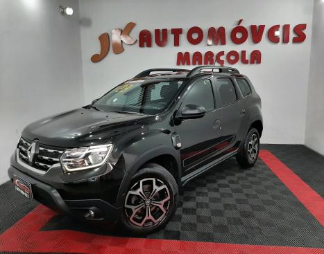 RENAULT Duster 1.6 16V 4P FLEX SCE ICONIC X-TRONIC AUTOMÁTICO, Foto 1
