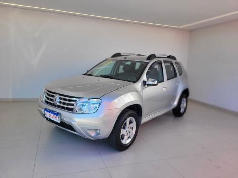 RENAULT Duster 1.6 16V 4P FLEX DYNAMIQUE, Foto 1