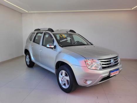 RENAULT Duster 1.6 16V 4P FLEX DYNAMIQUE, Foto 3