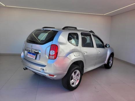 RENAULT Duster 1.6 16V 4P FLEX DYNAMIQUE, Foto 5