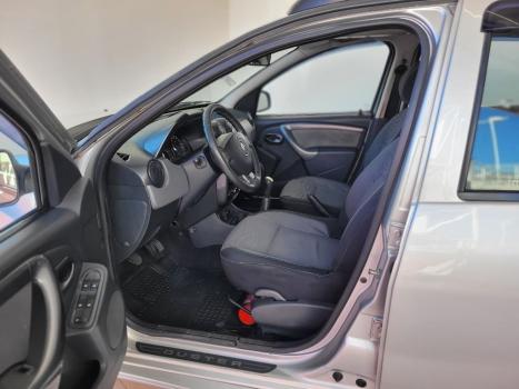 RENAULT Duster 1.6 16V 4P FLEX DYNAMIQUE, Foto 6