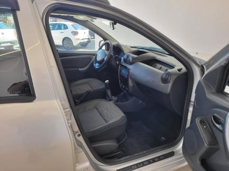 RENAULT Duster 1.6 16V 4P FLEX DYNAMIQUE, Foto 7