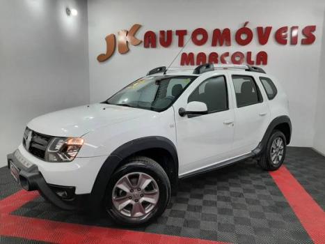 RENAULT Duster 1.6 16V 4P FLEX DYNAMIQUE AUTOMÁTICO CVT, Foto 1