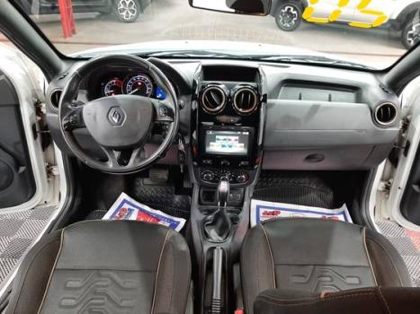 RENAULT Duster 1.6 16V 4P FLEX DYNAMIQUE AUTOMÁTICO CVT, Foto 5