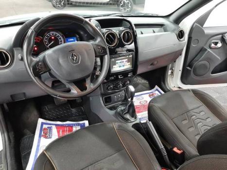 RENAULT Duster 1.6 16V 4P FLEX DYNAMIQUE AUTOMÁTICO CVT, Foto 7