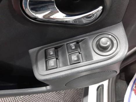 RENAULT Duster 1.6 16V 4P FLEX DYNAMIQUE AUTOMÁTICO CVT, Foto 9