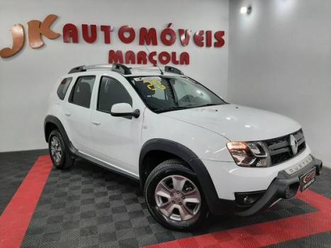RENAULT Duster 1.6 16V 4P FLEX DYNAMIQUE AUTOMÁTICO CVT, Foto 11
