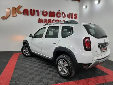 RENAULT Duster 1.6 16V 4P FLEX DYNAMIQUE AUTOMÁTICO CVT, Foto 15