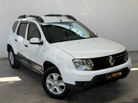 RENAULT Duster 1.6 16V 4P FLEX EXPRESSION, Foto 1