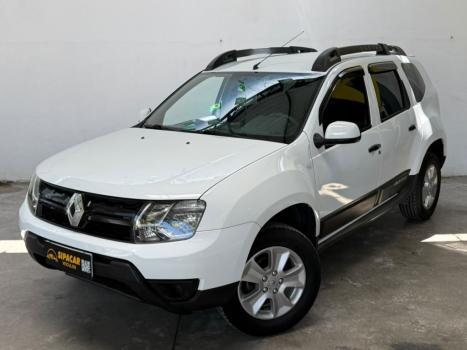 RENAULT Duster 1.6 16V 4P FLEX EXPRESSION, Foto 2