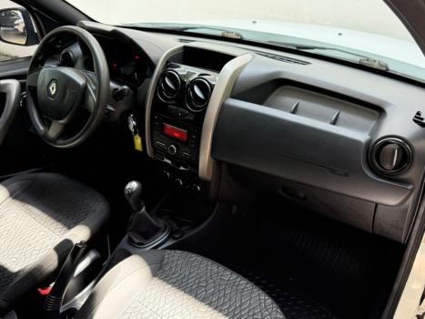 RENAULT Duster 1.6 16V 4P FLEX EXPRESSION, Foto 4