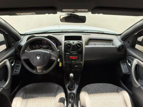 RENAULT Duster 1.6 16V 4P FLEX EXPRESSION, Foto 6