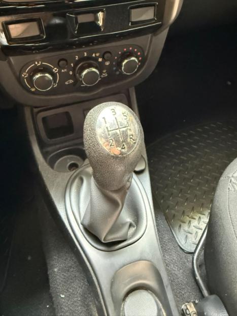 RENAULT Duster 1.6 16V 4P FLEX EXPRESSION, Foto 7