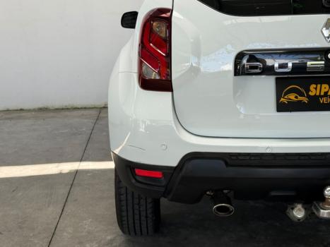 RENAULT Duster 1.6 16V 4P FLEX EXPRESSION, Foto 8