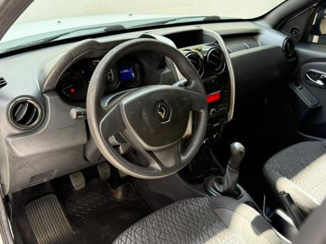 RENAULT Duster 1.6 16V 4P FLEX EXPRESSION, Foto 9