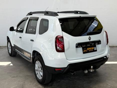 RENAULT Duster 1.6 16V 4P FLEX EXPRESSION, Foto 11