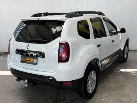 RENAULT Duster 1.6 16V 4P FLEX EXPRESSION, Foto 12