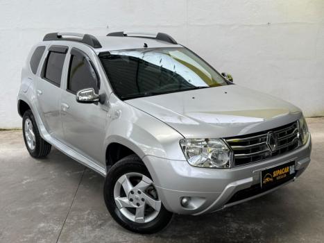 RENAULT Duster 1.6 16V 4P FLEX TECH ROAD, Foto 1