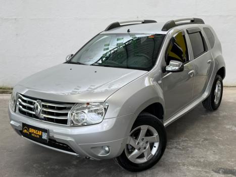 RENAULT Duster 1.6 16V 4P FLEX TECH ROAD, Foto 2