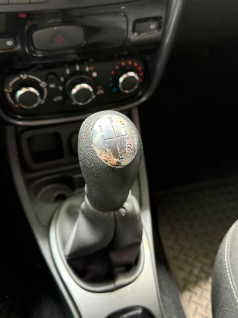 RENAULT Duster 1.6 16V 4P FLEX TECH ROAD, Foto 6