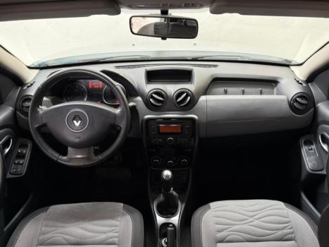 RENAULT Duster 1.6 16V 4P FLEX TECH ROAD, Foto 7