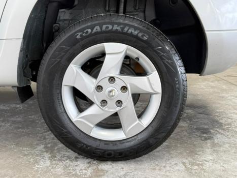 RENAULT Duster 1.6 16V 4P FLEX TECH ROAD, Foto 8