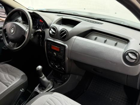 RENAULT Duster 1.6 16V 4P FLEX TECH ROAD, Foto 9