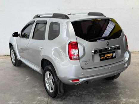 RENAULT Duster 1.6 16V 4P FLEX TECH ROAD, Foto 11