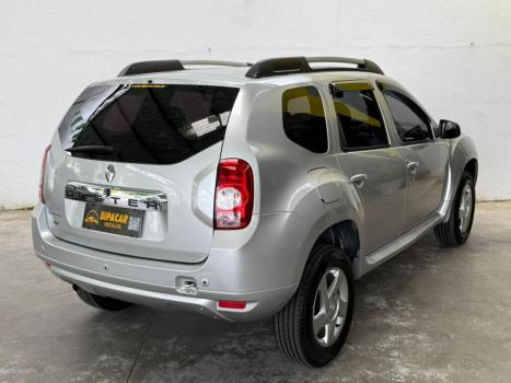 RENAULT Duster 1.6 16V 4P FLEX TECH ROAD, Foto 12