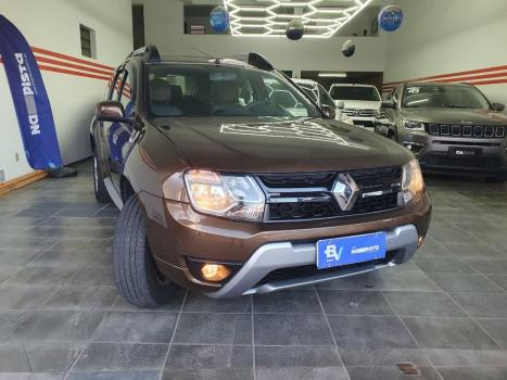 RENAULT Duster 2.0 16V 4P FLEX DYNAMIQUE AUTOMTICO, Foto 1
