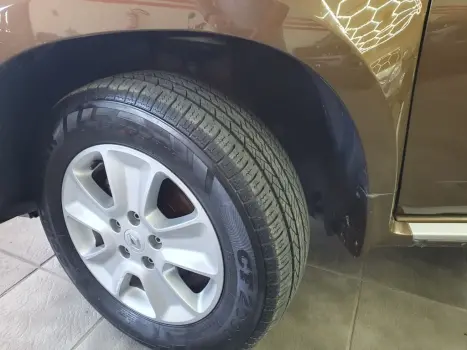 RENAULT Duster 2.0 16V 4P FLEX DYNAMIQUE AUTOMTICO, Foto 4