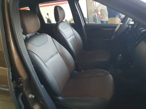 RENAULT Duster 2.0 16V 4P FLEX DYNAMIQUE AUTOMTICO, Foto 11